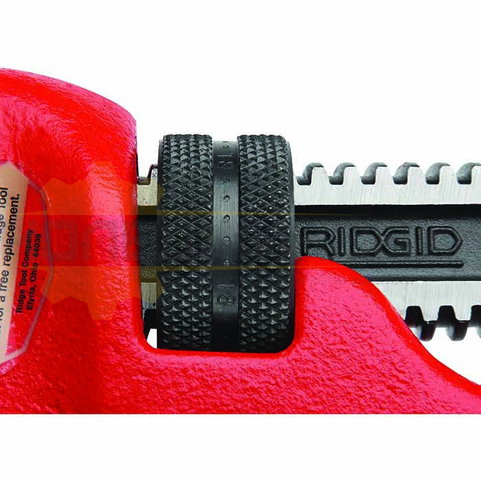 Тръбен ключ RIDGID 6" - 