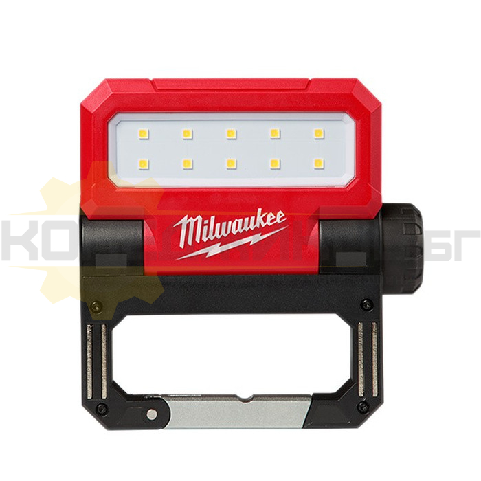 LED прожектор MILWAUKEE L4 FFL-301 - 