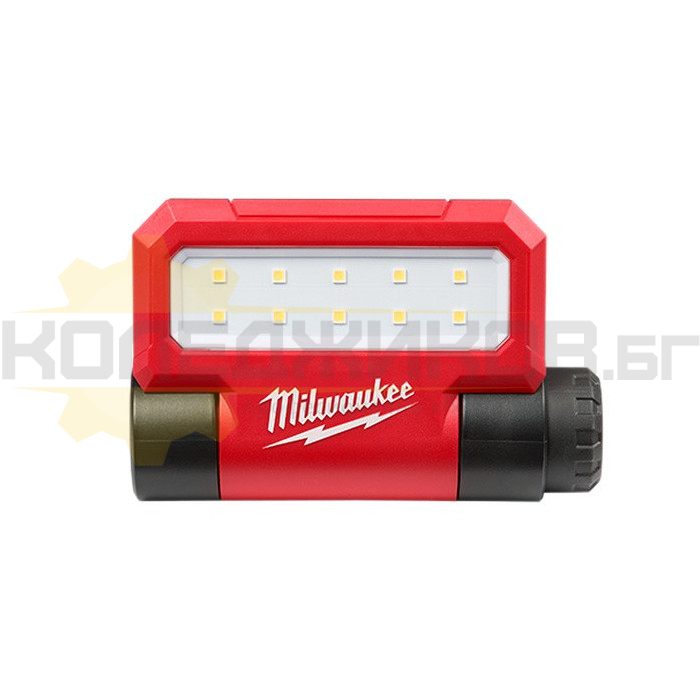 LED прожектор MILWAUKEE L4 FFL-301 - 