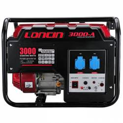 Агрегат LONCIN LC3000-A