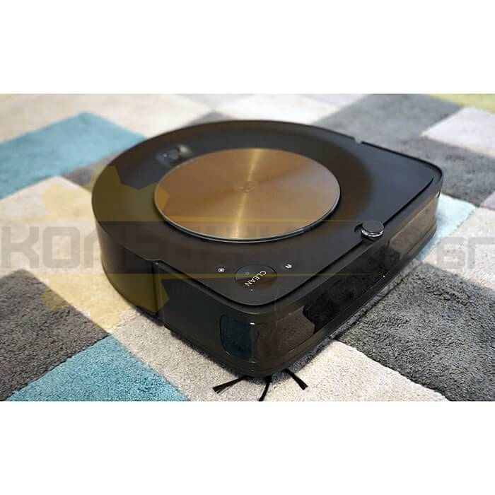 Прахосмукачка робот iROBOT Roomba s9 Plus - 