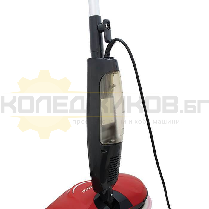 Електрическа подочистачка моп с пара MONEUAL AME7000, 1300W - 