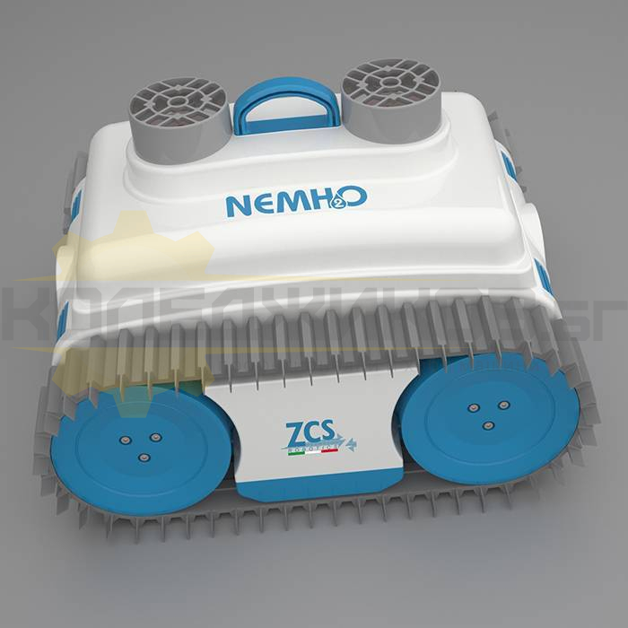 Робот за почистване на басейни NEMH2O ELITE - 
