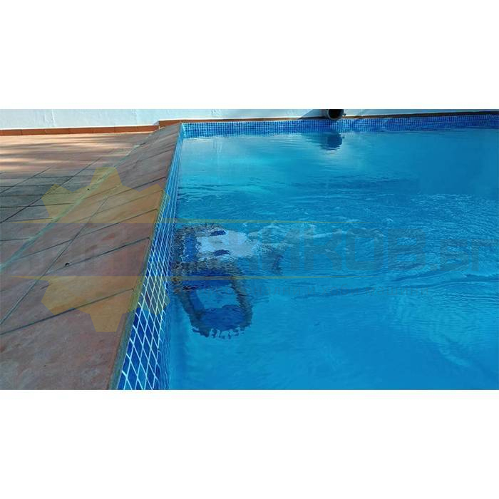 Робот за почистване на басейни NEMH2O ELITE - 