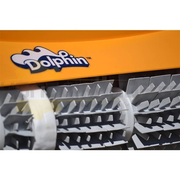 Робот за почистване на басейни DOLPHIN WAVE 30 - 