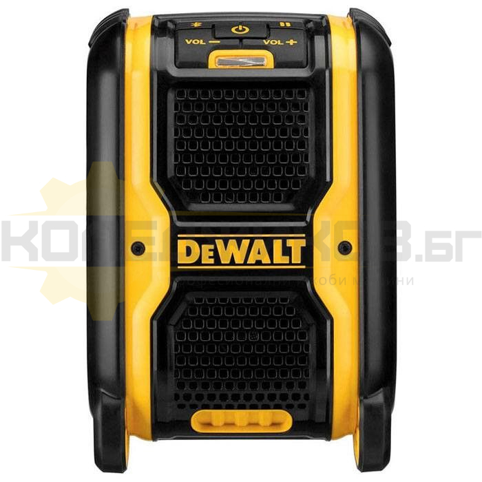 Безжична колонка DeWALT DCR006 XR - 