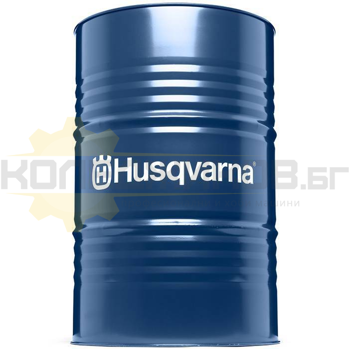 Масло за двутактови двигатели HUSQVARNA HP 208 л - 
