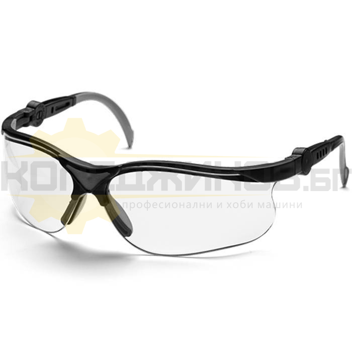 Защитни очила HUSQVARNA CLEAR X - 