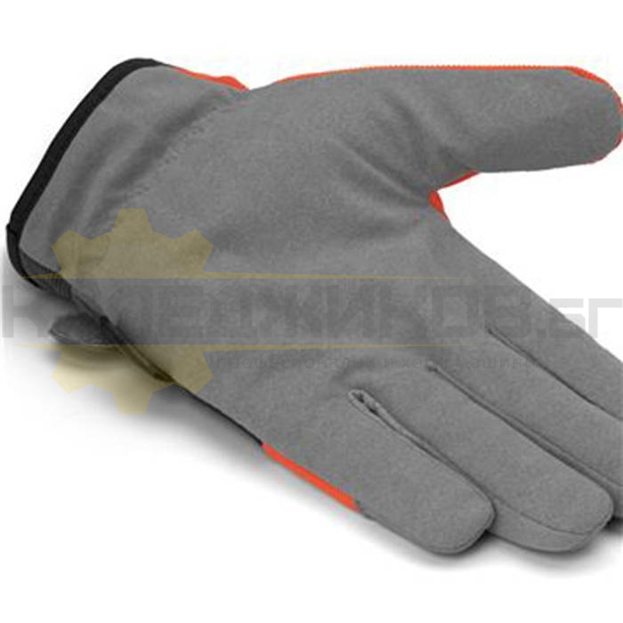 Защитни зимни ръкавици HUSQVARNA FUNCTIONAL WINTER - 