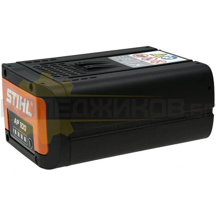 Акумулаторна батерия STIHL AP 100 - 