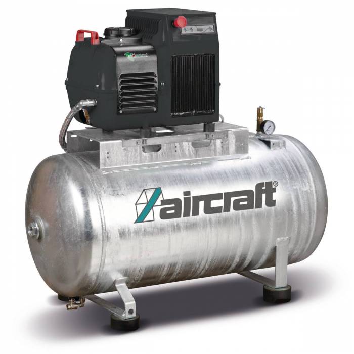 Винтов компресор за въздух AIRCRAFT ACS SPECIAL 3,0-10-200 - 