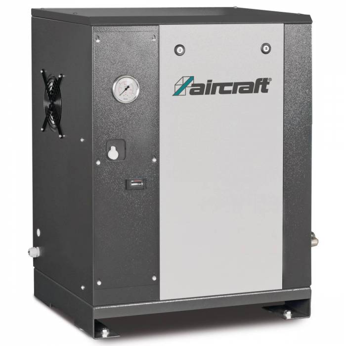 Винтов компресор за въздух AIRCRAFT A-MICRO SE 2.2-10 M - 