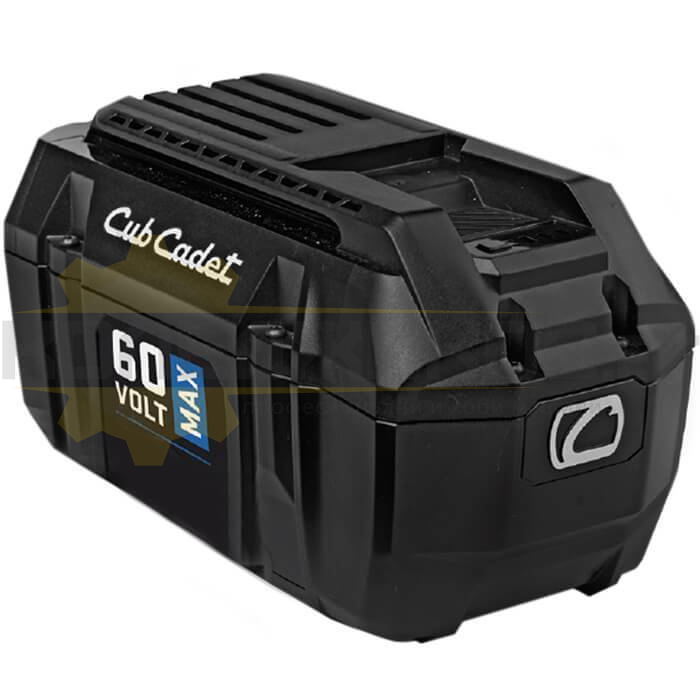 Акумулаторна батерия CUB CADET BP 6050 60 V 5.0 AH - 