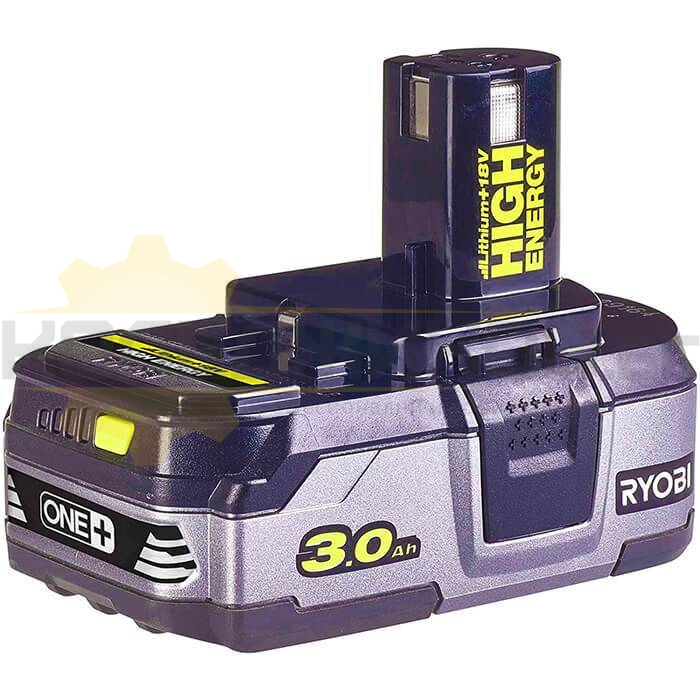 Акумулаторна батерия RYOBI RB18L30 18 V 3 Ah ONE+ - 