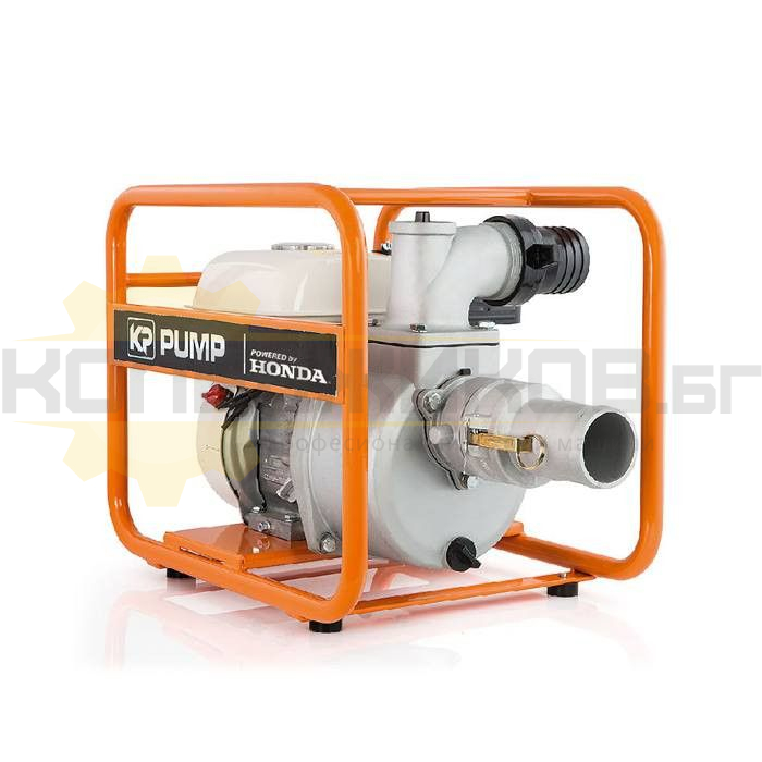 Бензинова водна помпа KPH-1100 - 