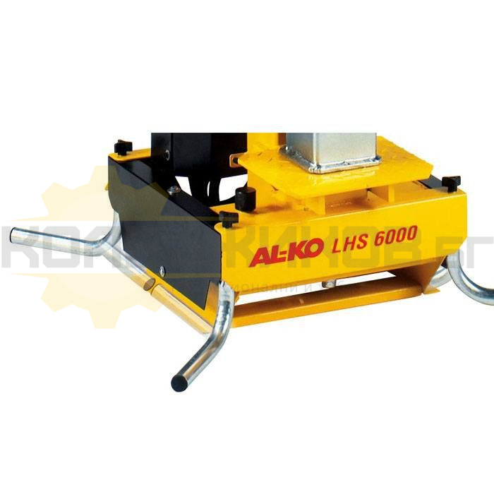 Електрическа цепачка за дърва AL-KO LHS 6000 - 