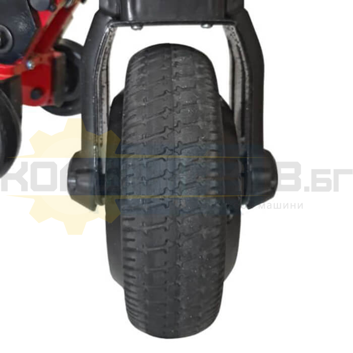 Електрическа тротинетка - скутер RAIDER - 300 W - 4 Ah - 120 кг - 20 км/ч - 