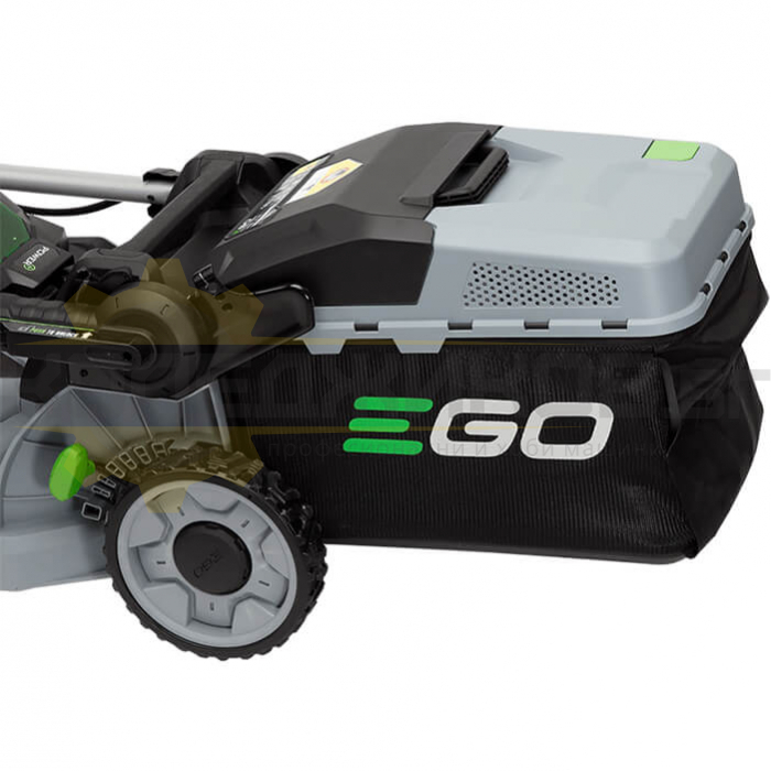 Акумулаторна косачка за трева - самоходна EGO Power+ LM1701E-SP - 