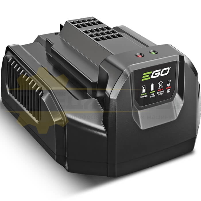 Зарядно устройство за акумулаторни батерии EGO CH2100E Power+ 56V - 