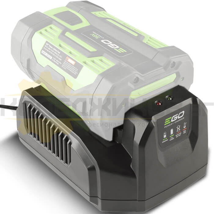 Зарядно устройство за акумулаторни батерии EGO CH2100E Power+ 56V - 
