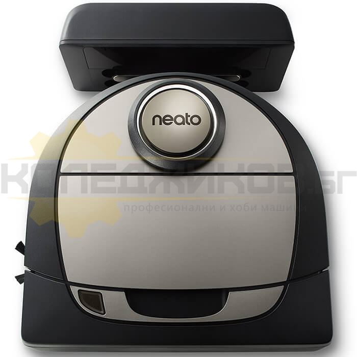 Прахосмукачка робот NEATO D7, 160 кв.м, 120 мин - 