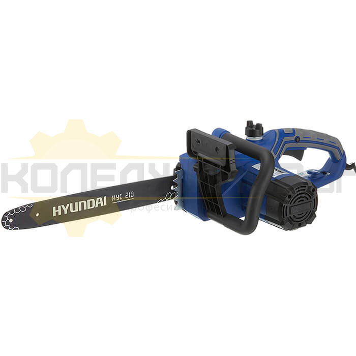 Електрическа резачка за дърва HYUNDAI HYC 210 - 