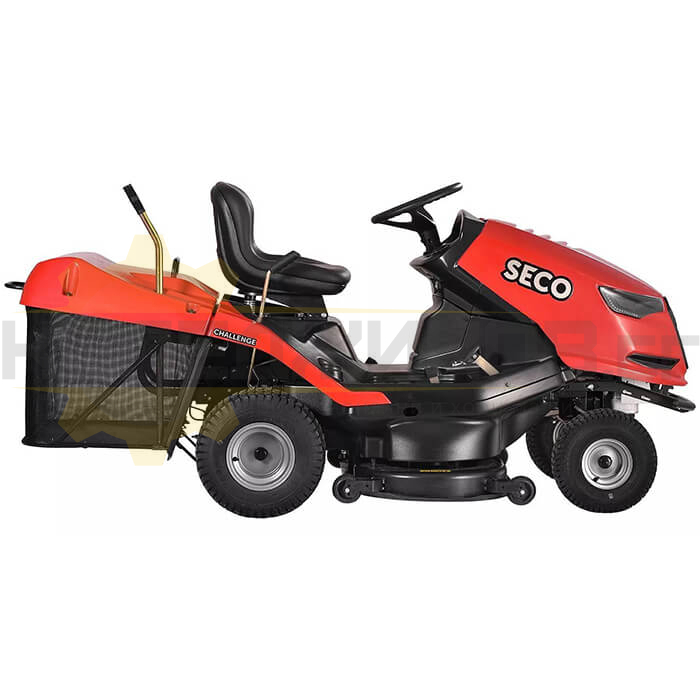 Тракторна косачка за трева SECO Challenge MJ 102-22 - 
