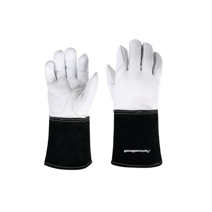 Ръкавици за заваряване SCHWEißKRAFT Pro размер 8/M - 