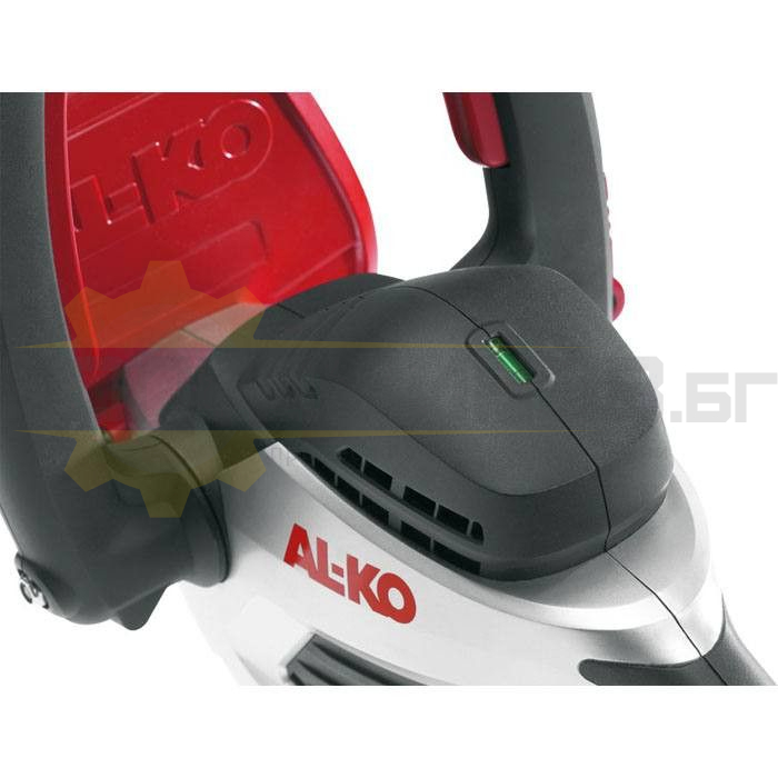 Електрически храсторез AL-KO HT 550 Safety Cut - 