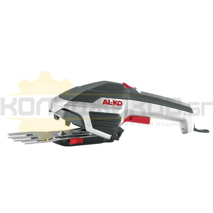 Акумулаторна ножица за храсти и трева AL-KO GS 3.7 Li Multicutter - 
