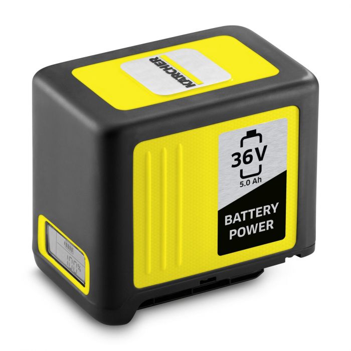 Акумулаторна батерия KARCHER 36/50, 36V, 5 Ah - 