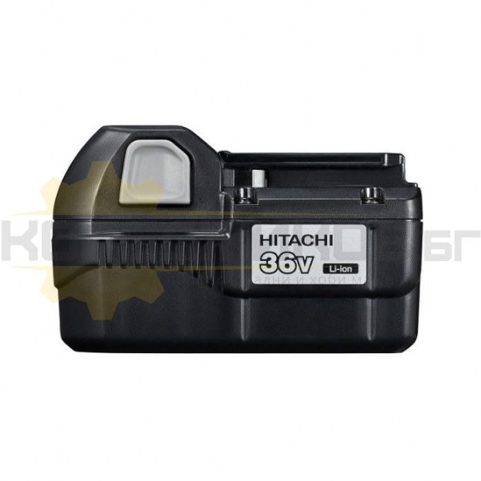 Акумулаторна батерия HITACHI - HiKOKI BSL3620, 36V, 2 Ah - 
