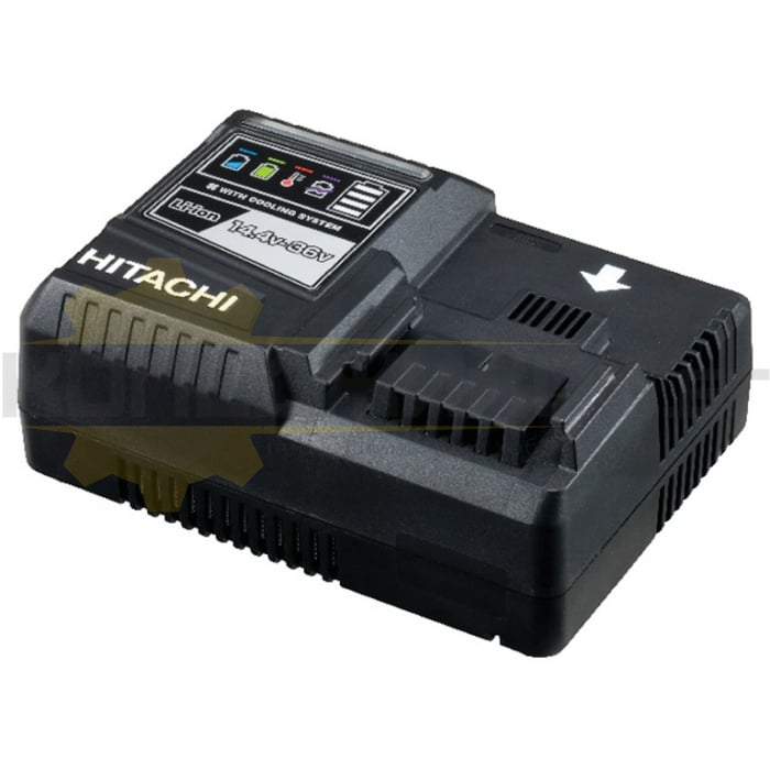 Зарядно устройство за акумулаторни батерии HITACHI - HiKOKI UC36YSL, 14.4-36V - 