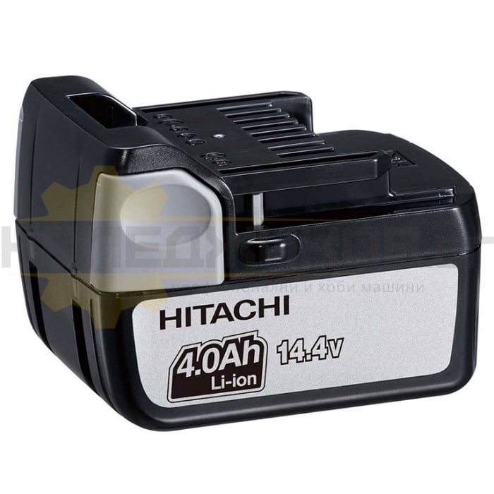 Акумулаторна батерия HITACHI - HiKOKI BSL1440, 14.4V, 4 Ah - 
