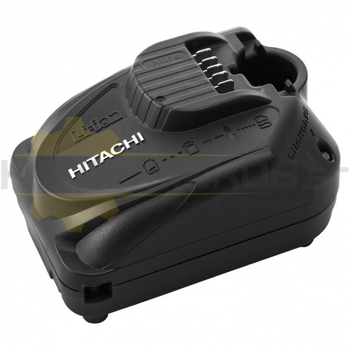 Зарядно устройство за акумулаторни батерии HITACHI - HiKOKI UC10SFL, 10.8V - 