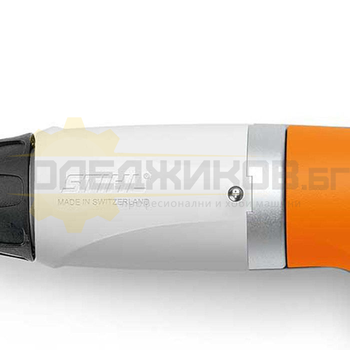 Акумулаторна ножица за клони с батерия и зарядно STIHL ASA 65 - 