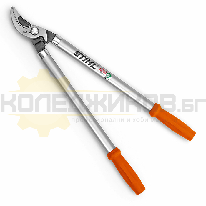 Ножица за клони STIHL Bypass PB 10, 60 см., 35 мм - 