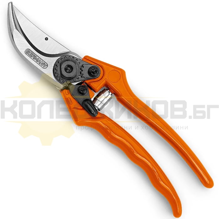 Лозарска ножица за клони STIHL Bypass PG 30, 21.5 cм., 25 мм - 