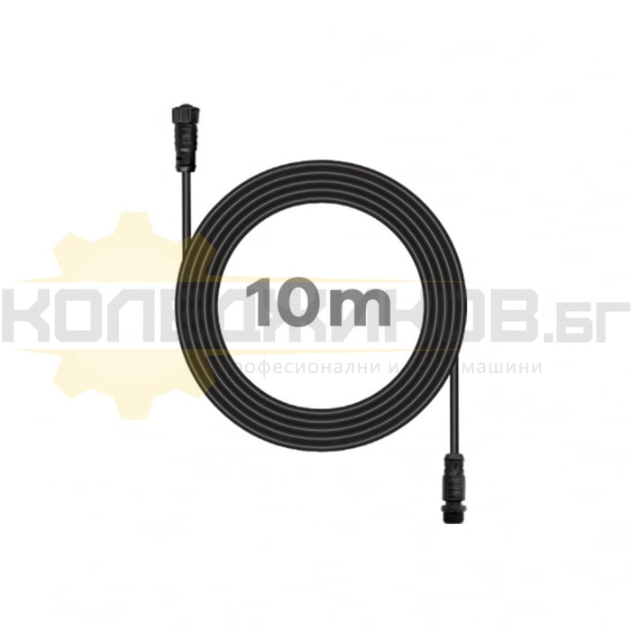 Удължителен кабел за антена за косачка робот SEGWAY NAVIMOW, 10 м - 