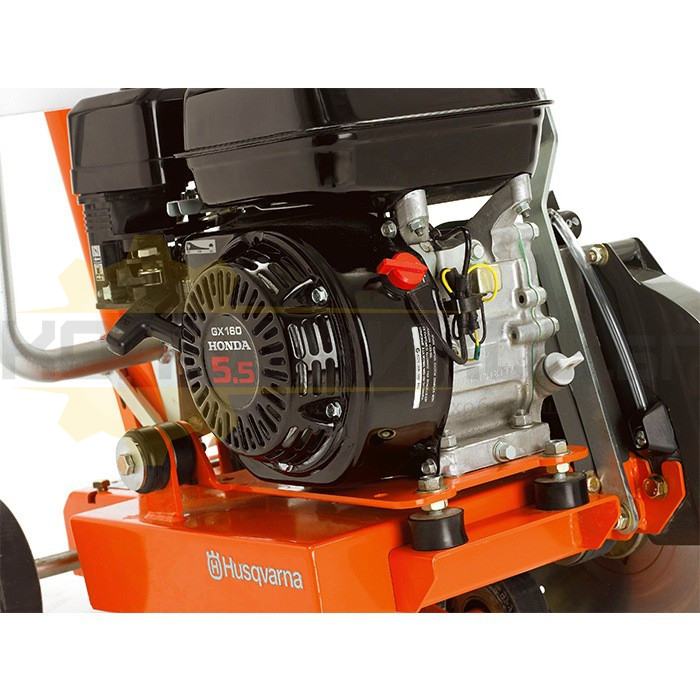 Моторен фугорез - бензинов HUSQVARNA CONSTRUCTION FS 305, 5.63 к.с., 125 мм., 350 мм - 