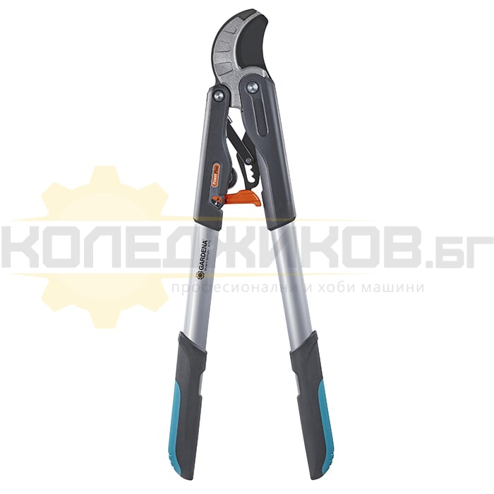 Ножица за клони GARDENA SmartCut 45, 45 мм - 