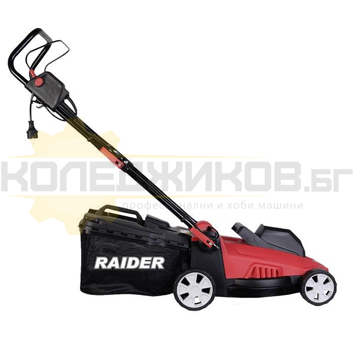 Електрическа косачка RAIDER RD-LM18 - 