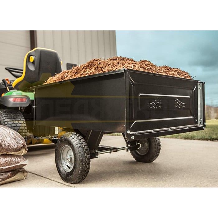 Ремарке AGRI-FAB Swivel Dump Cart - 