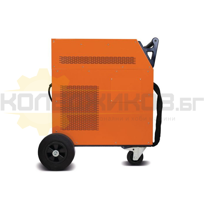 Индукционен нагревател UNICRAFT IHG 10000, 10 kW - 