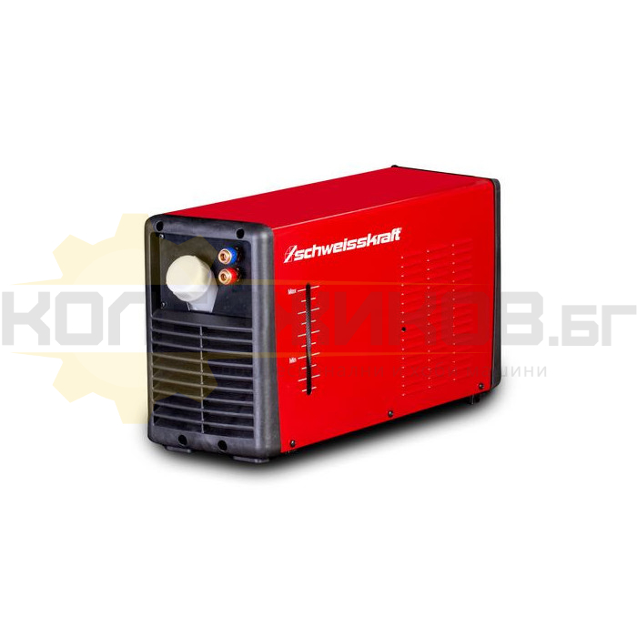 Охладител за инверторен електрожен с код 1074202 и 1074202SET SCHWEißKRAFT 230 V / 4 l - 