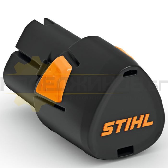 Акумулаторна батерия STIHL AS 2, 11V, 2.6 Ah - 