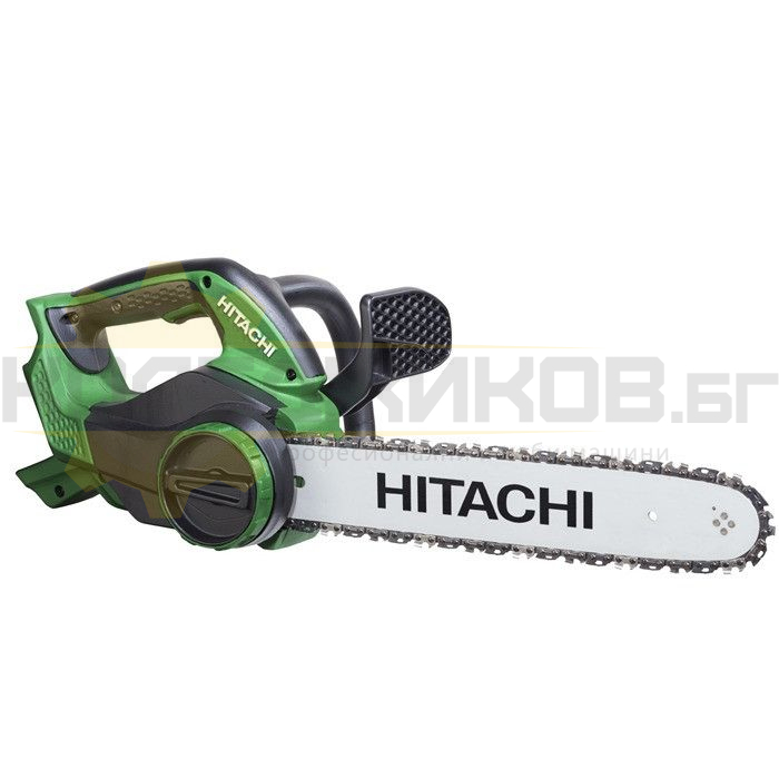 Акумулаторна резачка за дърва HITACHI - HiKOKI CS36DL-WB - 