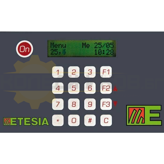 Косачка робот ETESIA ETM105 - 