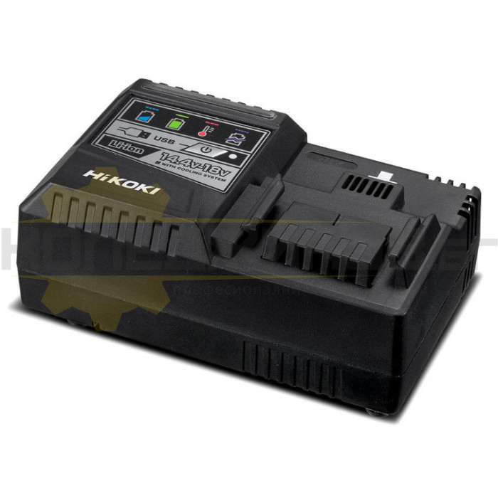 Зарядно устройство за акумулаторни батерии HITACHI - HiKOKI UC18YSL3, 18-36V - 
