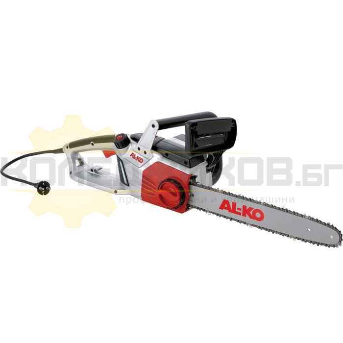 Електрическа резачка за дърва AL-KO EKS 2400/40, 40 см - 
